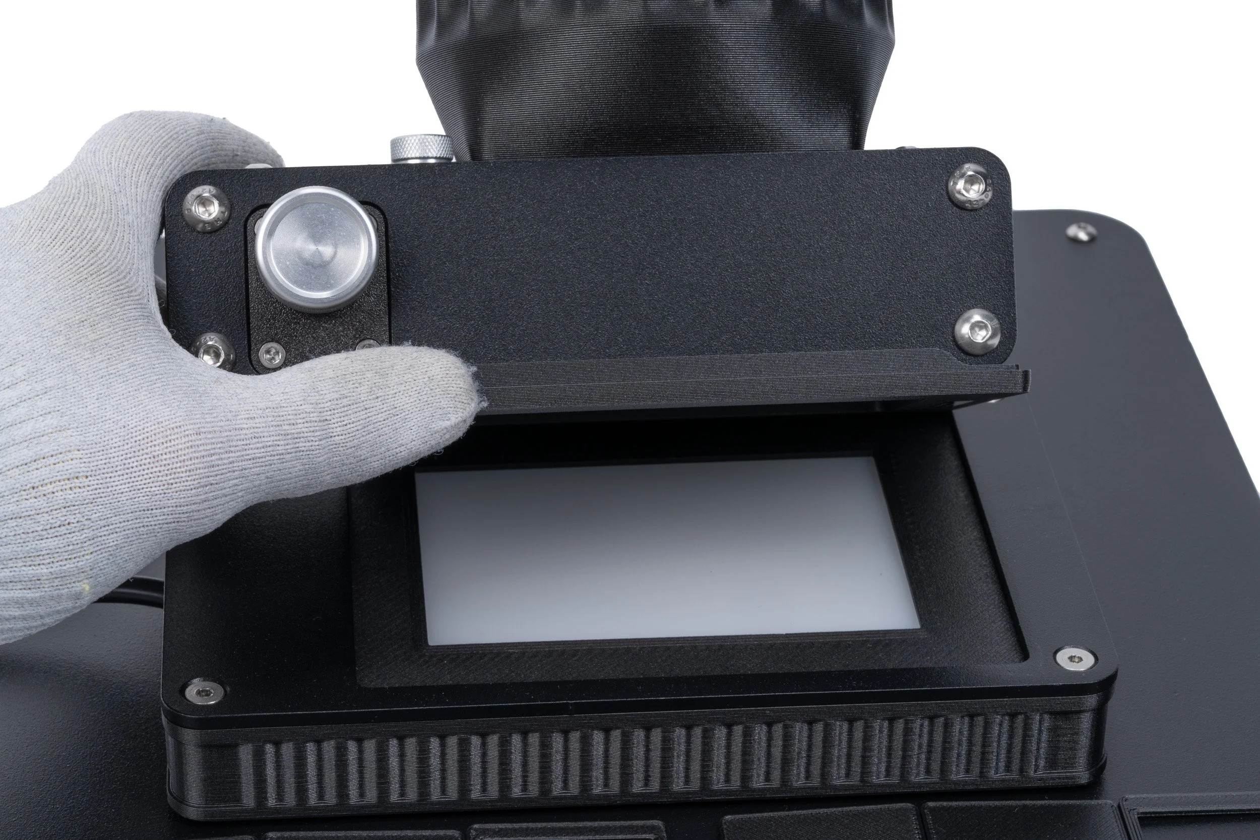 Premium Kit for 35mm Film Scanning — Negative Supply